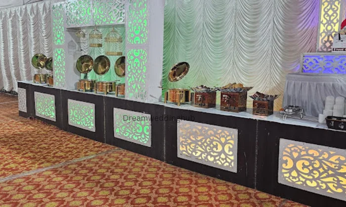 Garib Nawaz Cateres